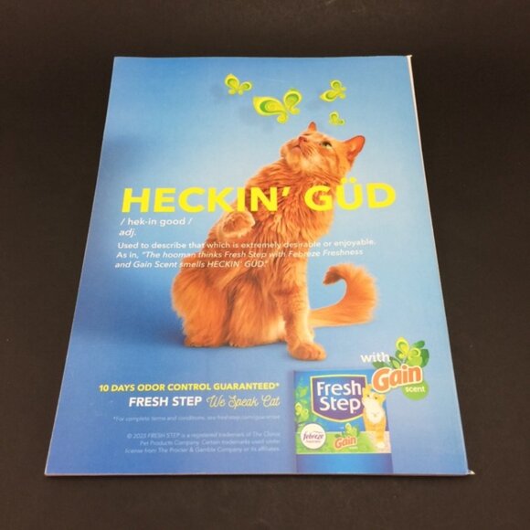 3 Country Christmas 2023 Magazines Home Farmhouse Special Editions Cottagecore - Picture 8 of 16